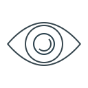 Eye,Identities,Visual,Visual identities,View,Visible,Zoom